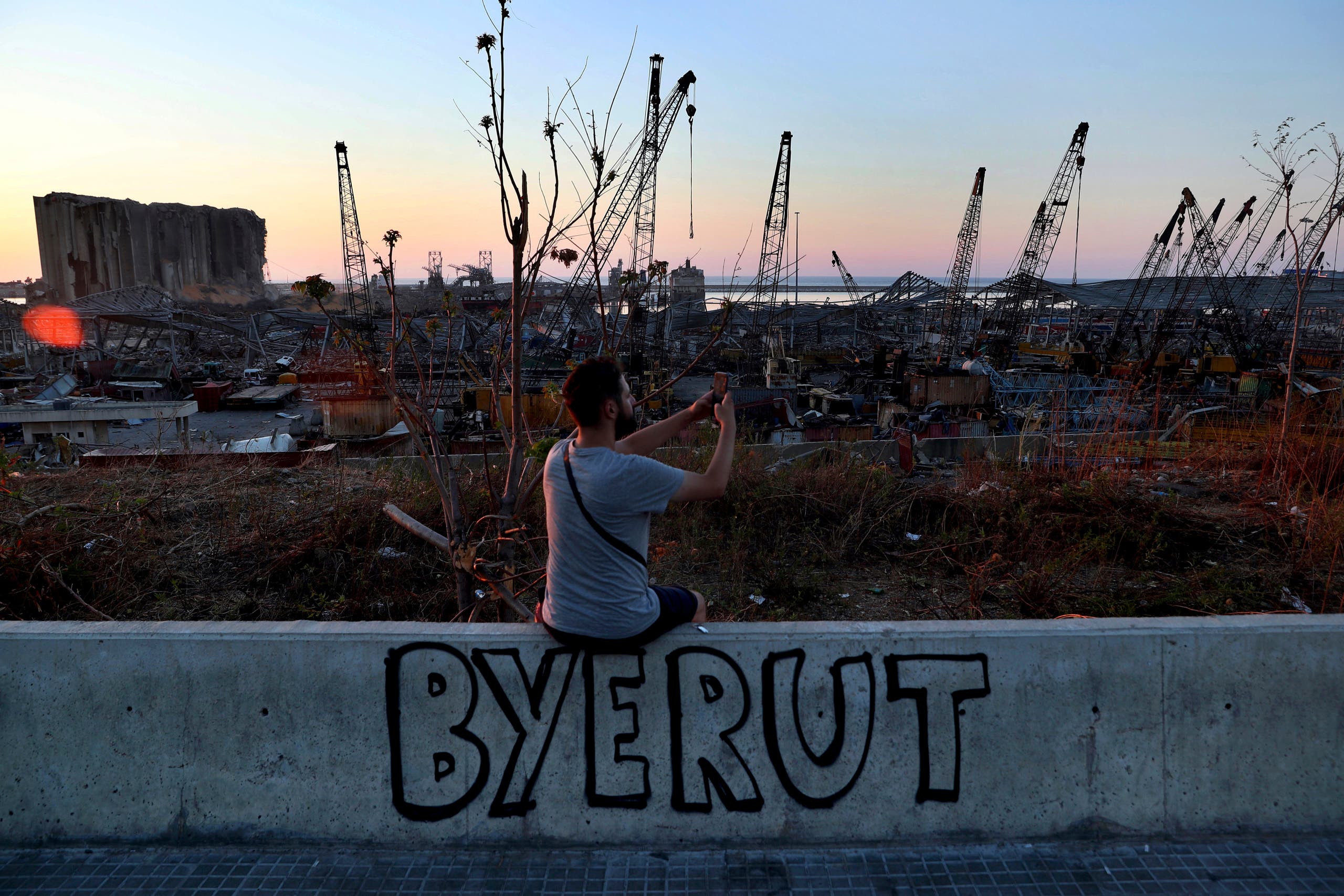 Libano, la crisi raccontata dai giovani