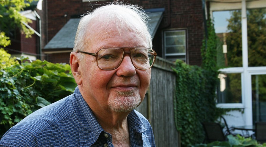 Fredric Jameson, in morte dell’ultimo marxista